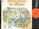 JEREMY SPENCER & THE CHILDREN s/t LP / '72 Dutch Orig Psych Folk Fleetwood Mac
