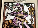 RaRe John Renbourn Guitar Pieces Prima Edizione Renbourn John Oak Publications