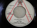 Paul Jones Life After Death The Mighty Ship DEMO Vertigo 6059 053 UK 7