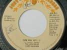 1974 FUNK SOUL - THE VOICES OF EAST HARLEM - WANTED DEAD OR ALIVE - LEROY HUTSON