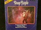 Vinyl Single - Deep Purple - Smoke on the water/Child in Time/Woman from Tokyo