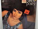 Sandy Posey - New Sealed LP - Original Stickers - 