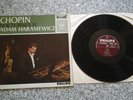 CHOPIN NOCTURNES II * HARASIEWICZ * LP Philips 835 219 AY Stereo