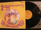 Jimi Hendrix - Are You Experienced - 1968 Reprise Vinyl 12'' Lp./ VG+/ Hard Rock