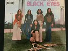 THE KOREAN BLACK EYES 