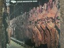 EDGAR BROUGHTON BAND - The Edgar Broughton Band -1971 HARVEST 1st A1/B1 EX/EX-