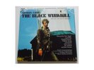 Roy Budd ?- The Black Windmill (An Original Soundtrack Recording) - LP FOC