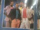 Hand In Hand The Williams Brothers MAL 4409 VG+ Vinyl Record