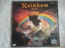 Rainbow LP LP 555631 Rising Made in Yugoslavia (Deep Purple)