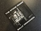 The Stone Roses - Sally Cinnamon 12” Single