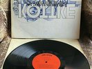 LEO KOTTKE VINYL live at the scholar coffeehouse LP 1st US 1969 12 STRING BLUES