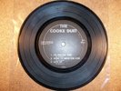 THE COOKE DUET RARE 331/3 GOSPEL  FIVE GREAT GOSPEL HYMNS