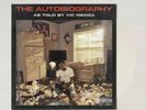 Vic Mensa The Autobiography 2XLP Limited White Vinyl Record Album New