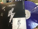 Creeper - Sex Death & The Infinate Void Signed Purple Vinyl