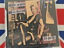 Sex Pistols God Save The Queen A&M 1 X 7