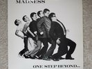 One Step Beyond by Madness (1979) [LP] UK Import SEEZ 17