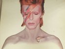 David Bowie - Aladdin Sane Vinyl LP