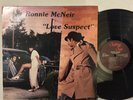 Ronnie McNeir Love Suspect VG+ SETTING SUN private modern soul funk RARE
