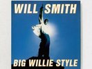 Will Smith Big Willie Style Limited 2XLP Vinyl Record Album New