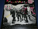 PUNK AND DISORDERLY 2 - FURTHER CHARGES - KULTCOMPILATION 1982