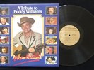 Buddy Williams & Friends - Our Buddy, 1985 OZ NM, RCA Records‎– VAL 1 0555