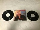 BLONDIE - Peroxide On Blonde (1978/79)  live 2 LPs Not Tmoq