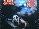 OZZY OSBOURNE Bark At The Moon LP YELLOW WITH BLACK SPLATTER VINYL NEW EXCELLENT