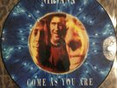 Nirvana  Come As You Are German 12