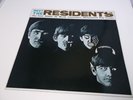 The Residents:   Meet The Residents  1988  Netherlands   EX+    LP