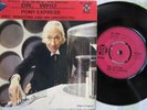 45.    ERIC WINSTONE ORCH.    original  DR. WHO tv theme      1964   ( 7