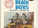 THE BEACH BOYS sloop john b / run away +2 7