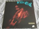 Wes Montgomery Vibratin Vinyl Ex