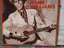 Hank Williams Sr. 4 album set