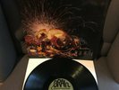 ELECTRIC SANDWICH 1972 Brain Metronome original Krautrock prog. Very rare.