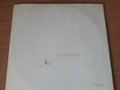 The Beatles White Album vinyl (No. 0003453)