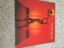 Be-Bop Deluxe - Sunburst Finish 12” Vinyl LP Exc Harvest Records 1976