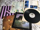 The Jam-Vinyl LP Bundles 6  With Inner Sleeves ONLY Paul Weller