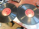 2 Rec Maud Powell John McCormack Victor 64250 64103 At The Brook & Happy Morning