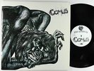 Comus - First Utterance LP + Bonus EP - Get Back Italy Reissue VG++