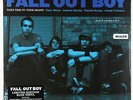 Fall Out Boy - Take This To Your Grave LP - Fueled By Ramen Blue Wax SEALED