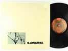 Gadgets - Gadgetree LP - Final Solution UK VG+