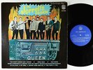 Jorrells - Cookin' LP - KB - Obscure Garage R&B MP3