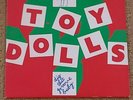 Toy Dolls Dig That Groove Baby vinyl record album 1983 Volume Records VOLP1 Punk