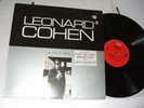 LEONARD COHEN I'M YOUR MAN CBS 460642 MFD HOLLAND MINT- LP