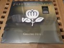 FLEETWOOD MAC GREATEST HITS VINYL LP BRAND NEW AND SEALED