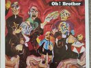 The Fall - Mark E Smith -OH  BROTHER - 12