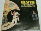 Elvis Presley Aloha From Hawaii Via Satellite 33 RPM Two Record LP Plus Photo