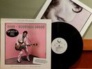 Neil Young & The Shocking Pinks EVERYBODY'S ROCKIN' 1983 Geffen PROMO - MINT/NM