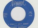Bobby Garrett 