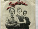 THE SPOILERS s/t 7